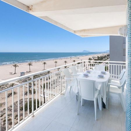 Ag Las Sirenas Playa de Gandia Экстерьер фото