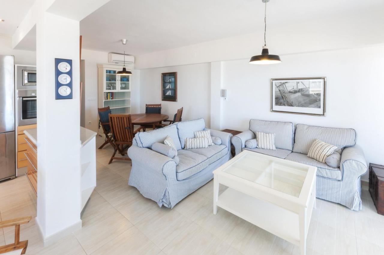 Ag Las Sirenas Playa de Gandia Экстерьер фото