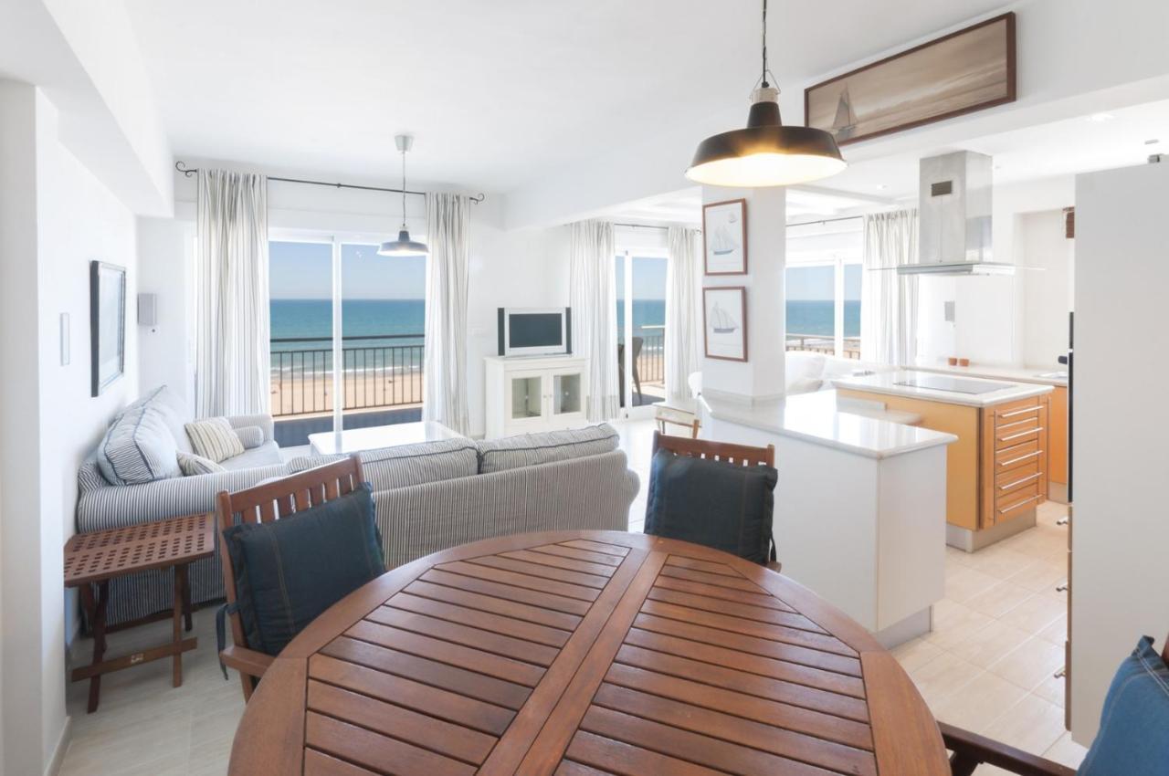 Ag Las Sirenas Playa de Gandia Экстерьер фото