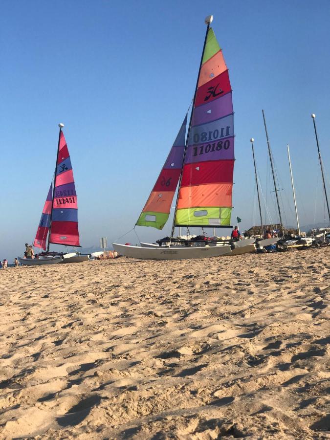 Ag Las Sirenas Playa de Gandia Экстерьер фото